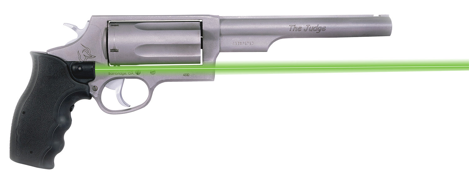VIR 900-0012 GREEN LASER GRIP TAURUS JUDGE