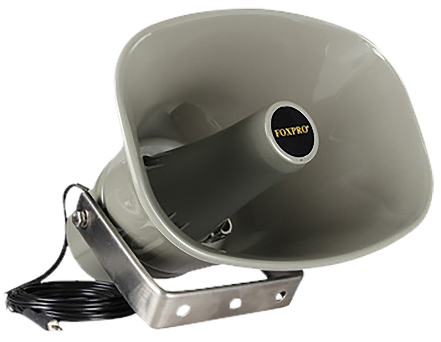 FOXPRO SP-70SCW EXTERNAL SPEAKER