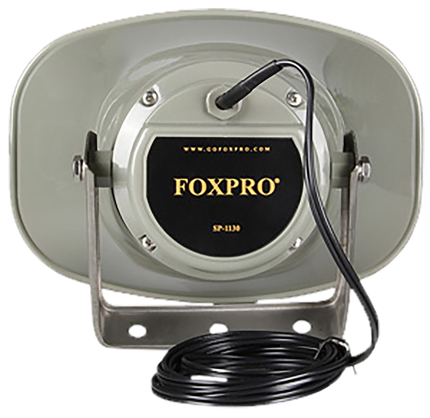 FOXPRO SP-70SCW EXTERNAL SPEAKER