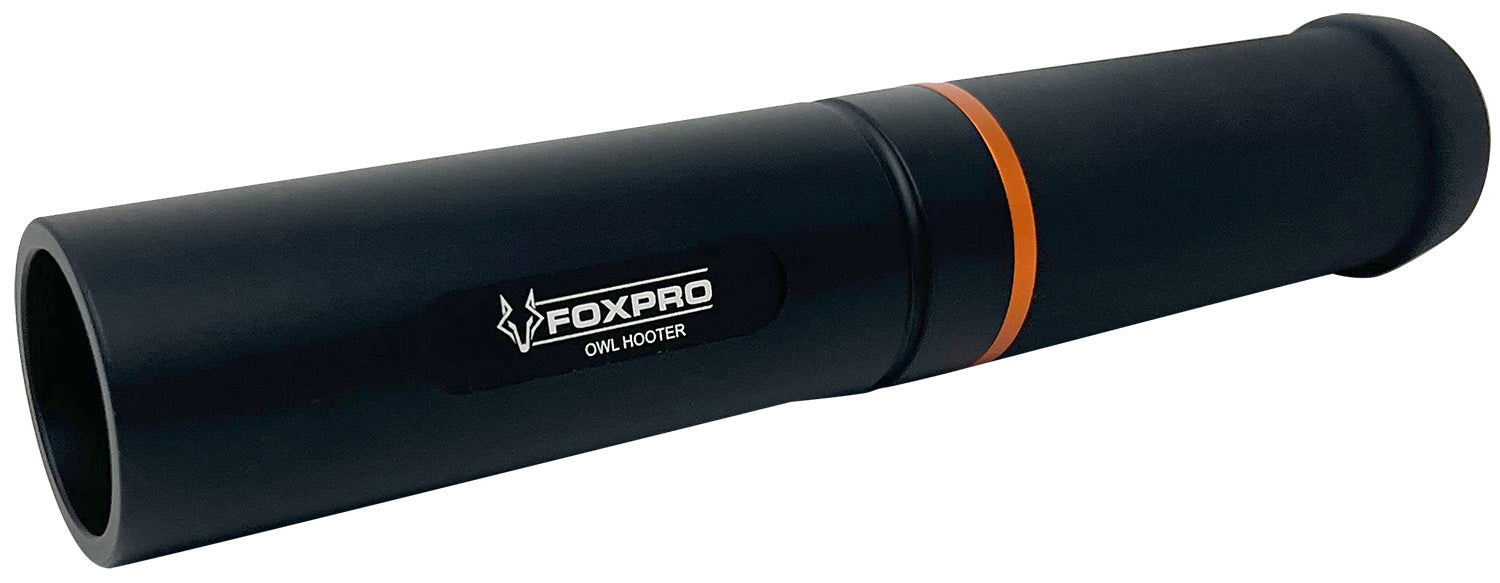 FOXPRO HOOTER LOCATOR CALL