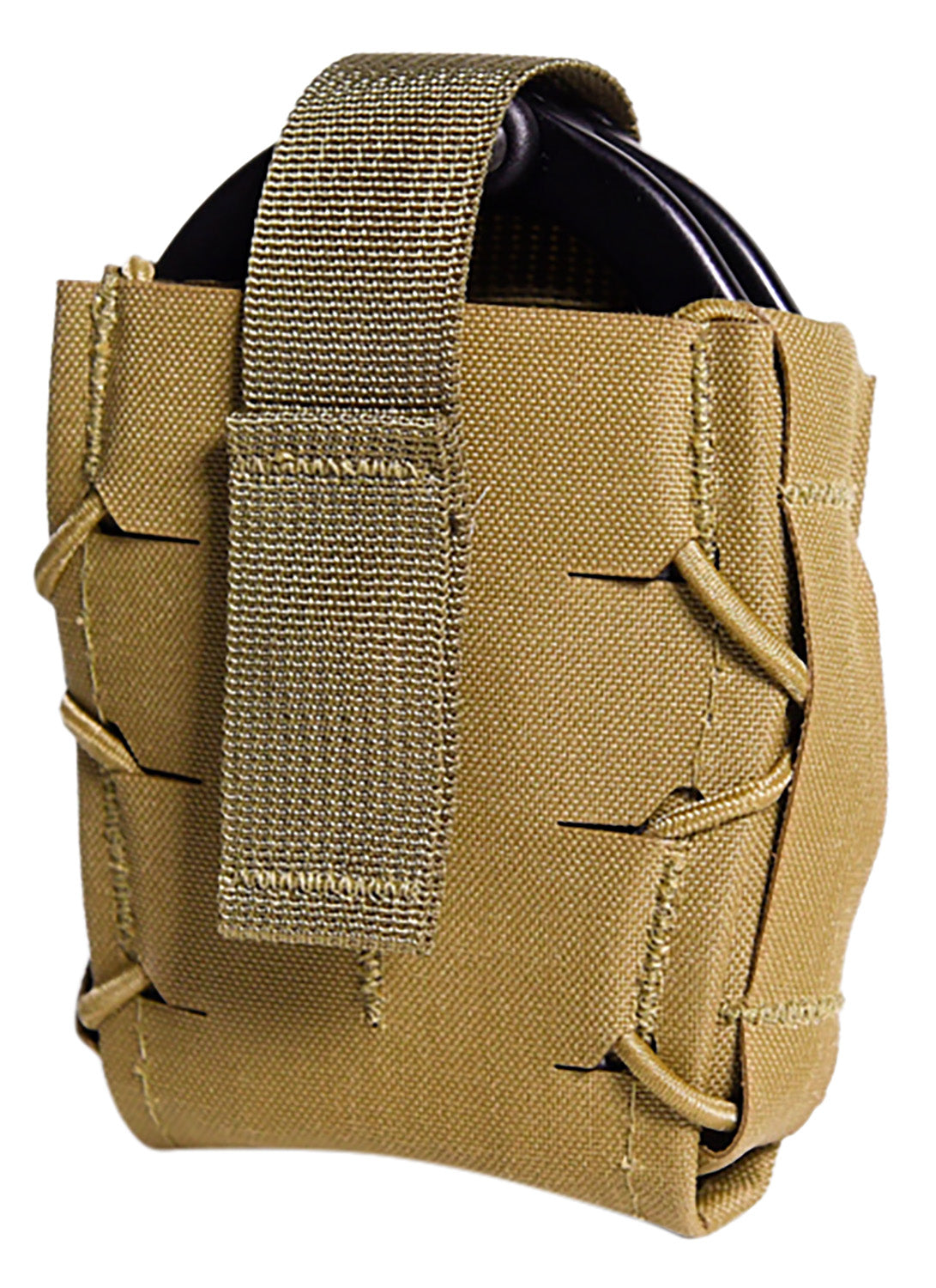 HSGI 24DC00CB GEN 2 HANDCUFF TACO COY
