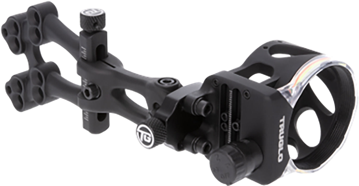 TRU TG-TG5103B 3PIN VEROS/DDP/LIGHT BLK