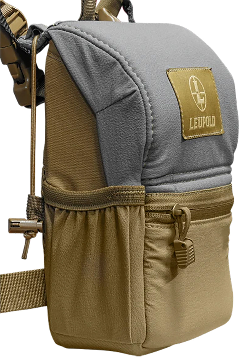 LEU 185627 ENCLOSED BINO HARNESS NON-MAGNETIC