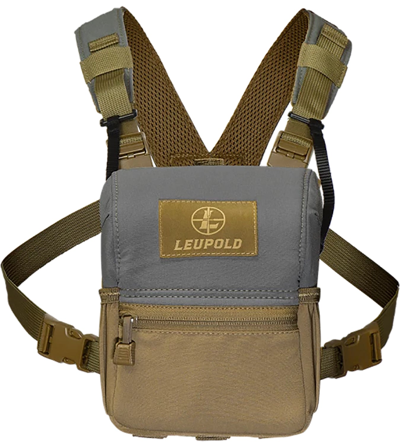 LEU 185628 ENCLOSED BINO HARNESS MAGNETIC