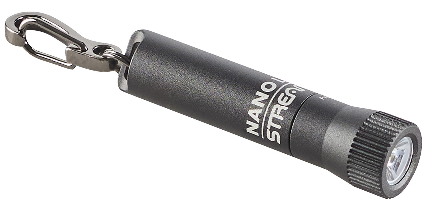STL 73020 NANO LIGHT II BLK