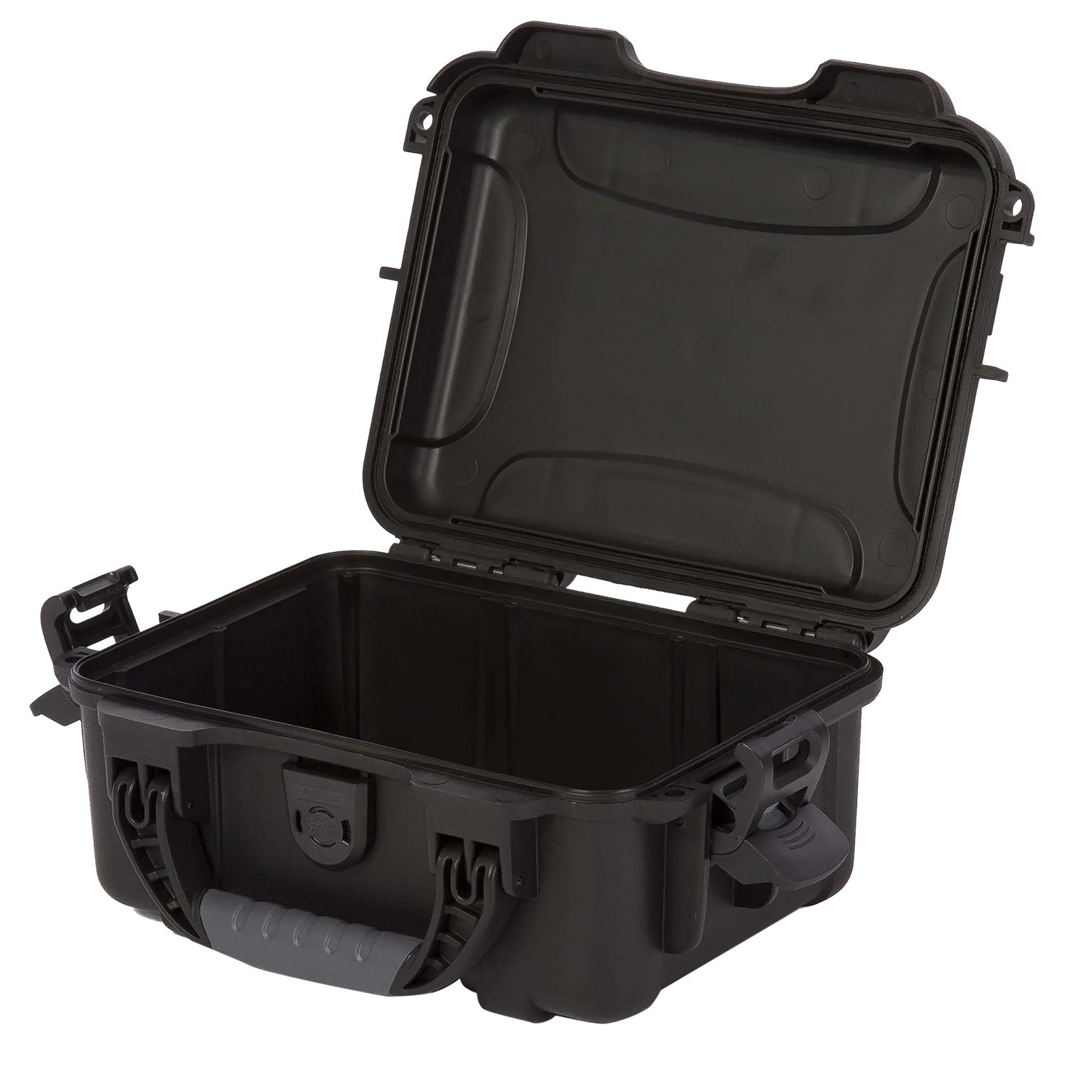 NANUK 904S-000BK-0A0 NANUK CASE NO FOAM BLACK