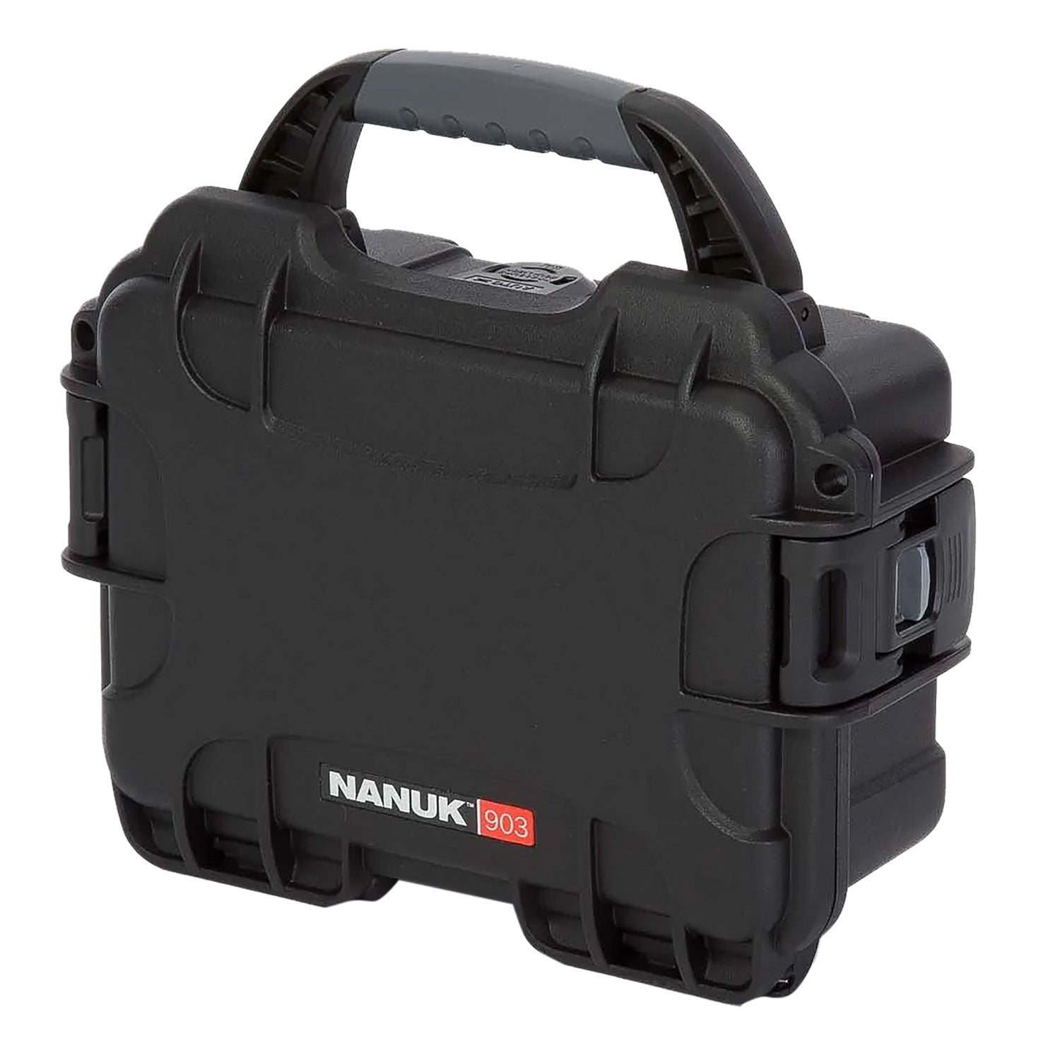 NANUK 903S-000BK-0A0 NANUK CASE W/FOAM BLACK