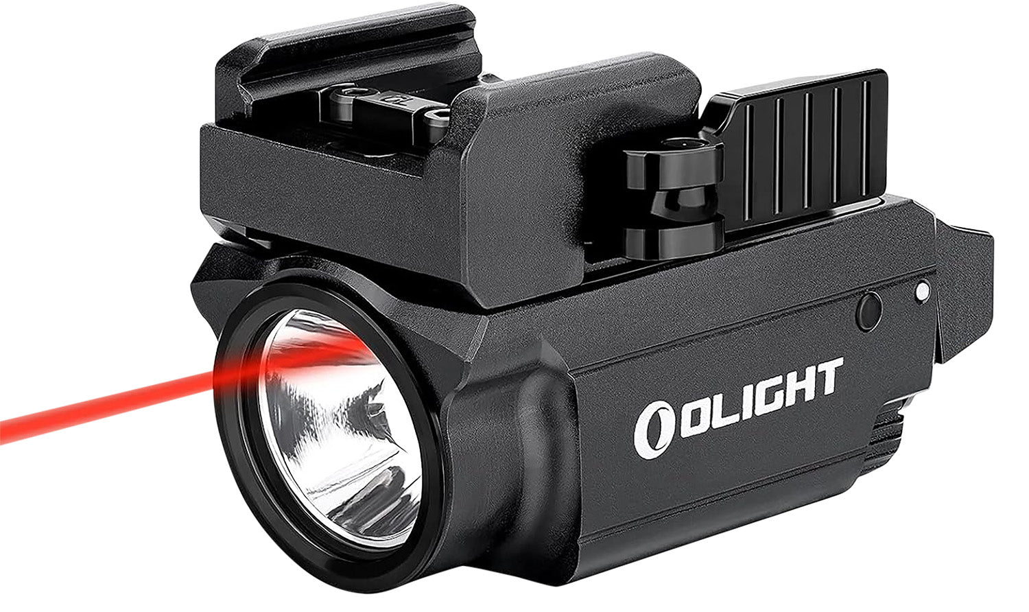 OLIGHT BALDRRLMINIBK MINI TACTICAL WPNLGHT BLK