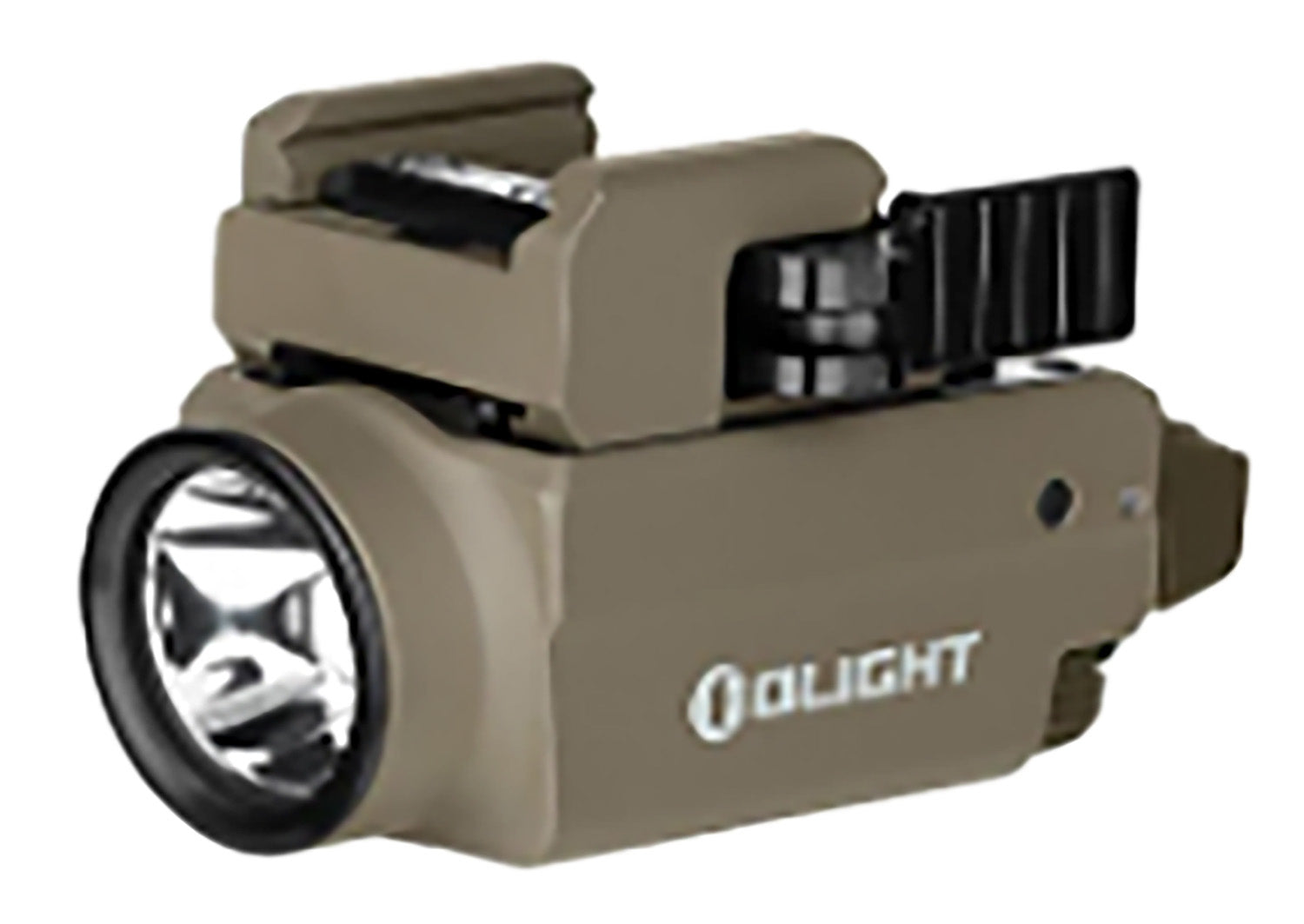 OLIGHT BALDRSFLDKET 800L CMPCT RL MNT WPNLGHT FDE