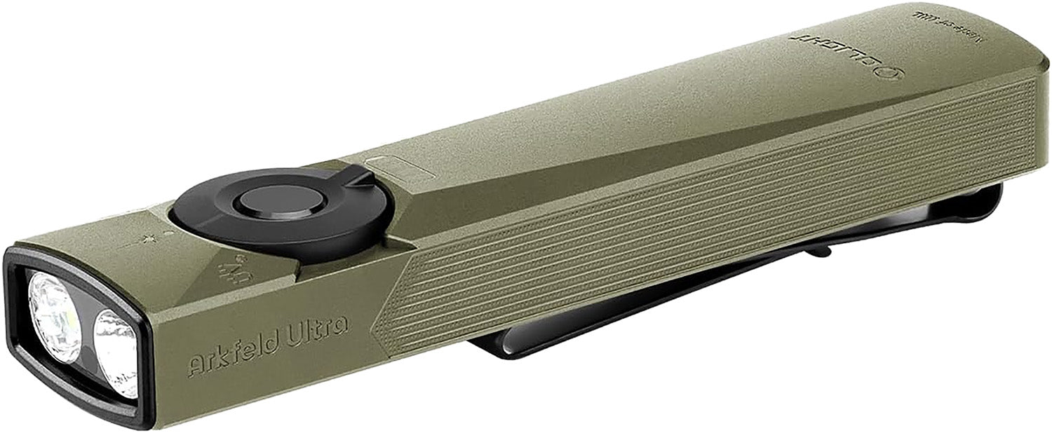 OLIGHT ARKFELDULTRAOLG ARK 3IN1 FLSHLIGHT OLV