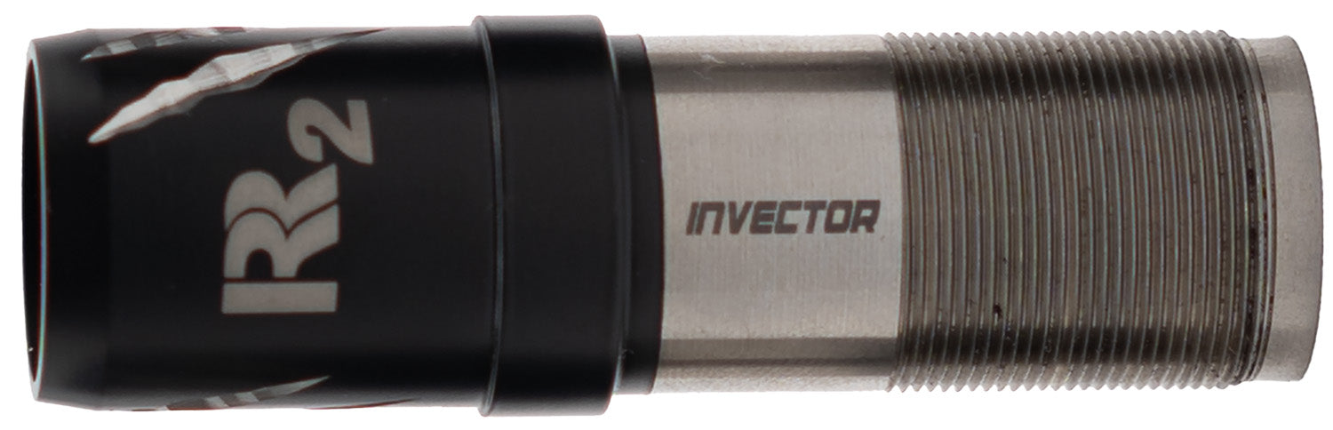 RR 200280 INVECTOR 12 GAUGE RAPTOR RR2 CHOKE