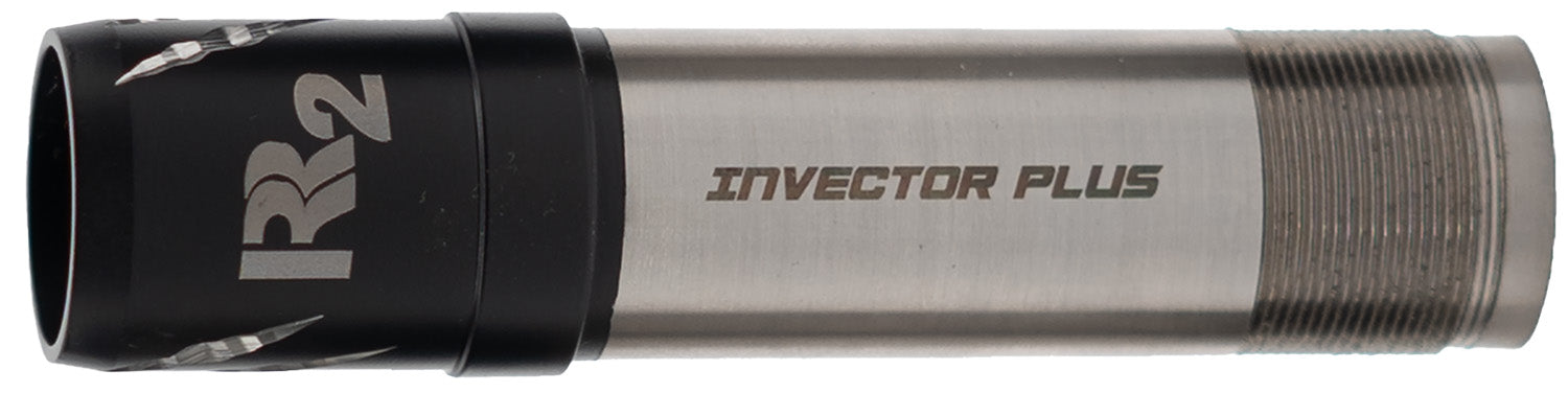 RR 200295 INVECTOR PLUS 12 GAUGE RAPTOR RR2 CHOKE