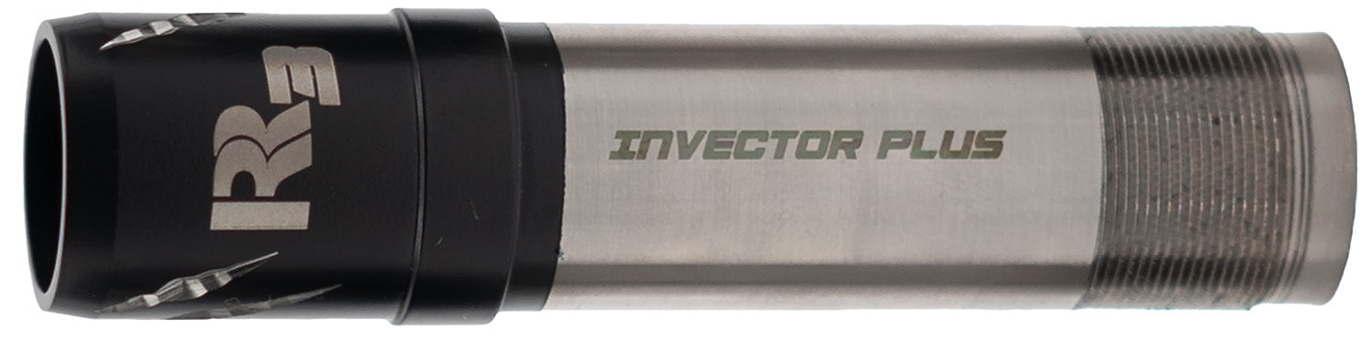 RR 200296 INVECTOR PLUS 12 GAUGE RAPTOR RR3 CHOKE