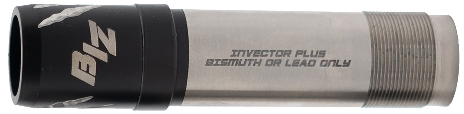 RR 200298 INVECTOR PLUS 12 GAUGE RAPTOR BIZ CHOKE