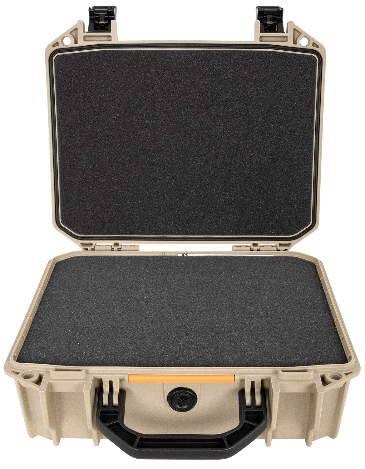 PELICAN VCV200-0020-FDE MD PSTL 16X7X14 FDE