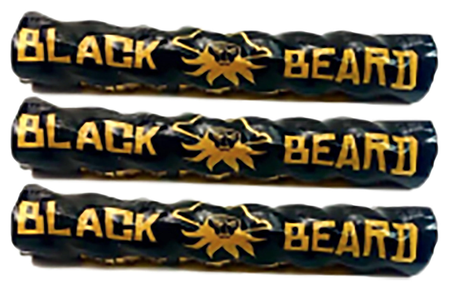 BLACKBEARD 3PACK 3PK FIRE ROPE