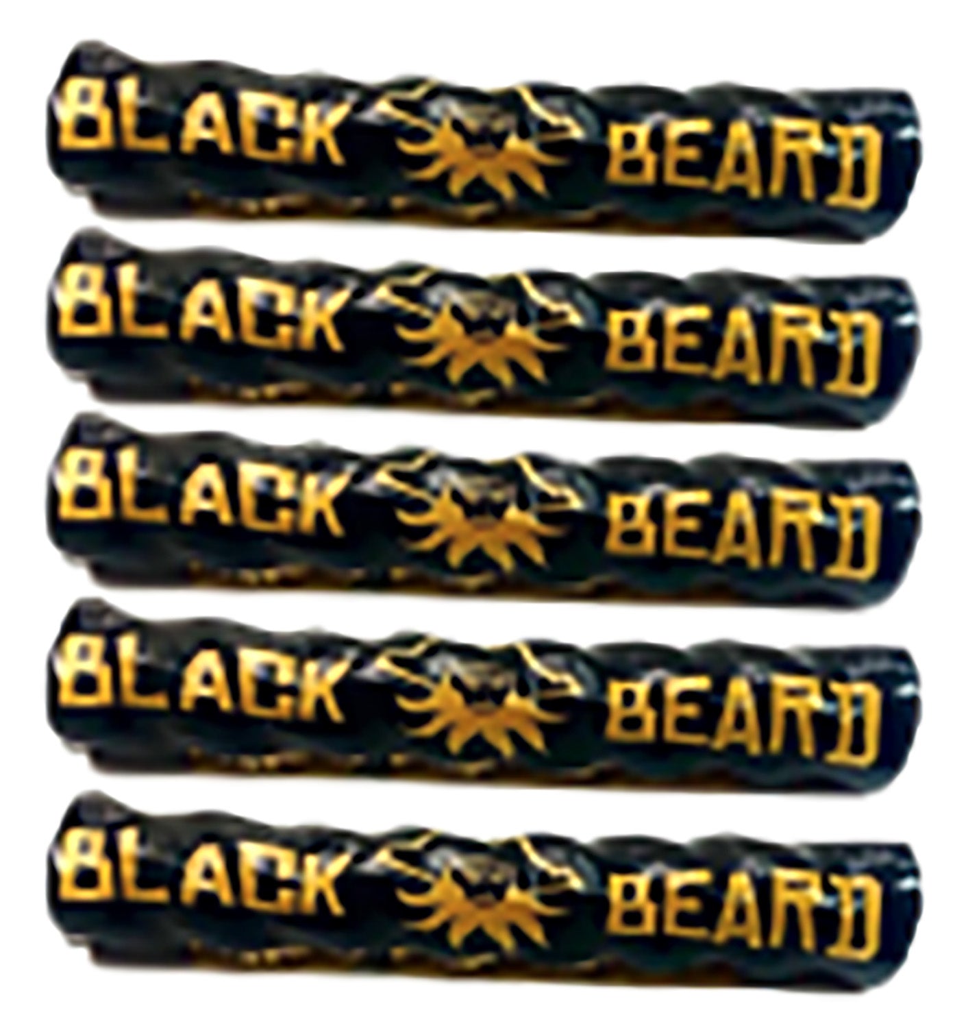 BLACKBEARD 5PACK 5PK FIRE ROPE