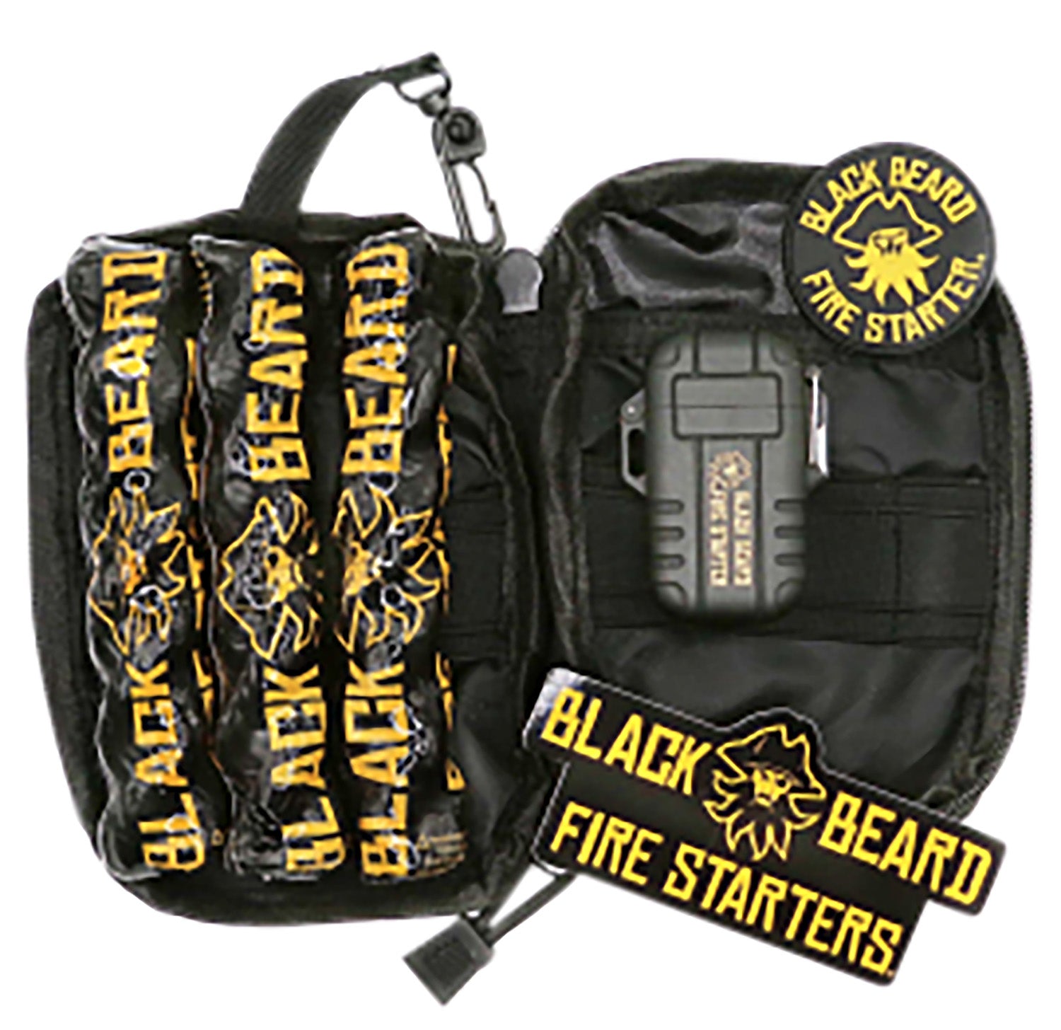 BLACKBEARD SKB ULTIMATE FIRE KIT