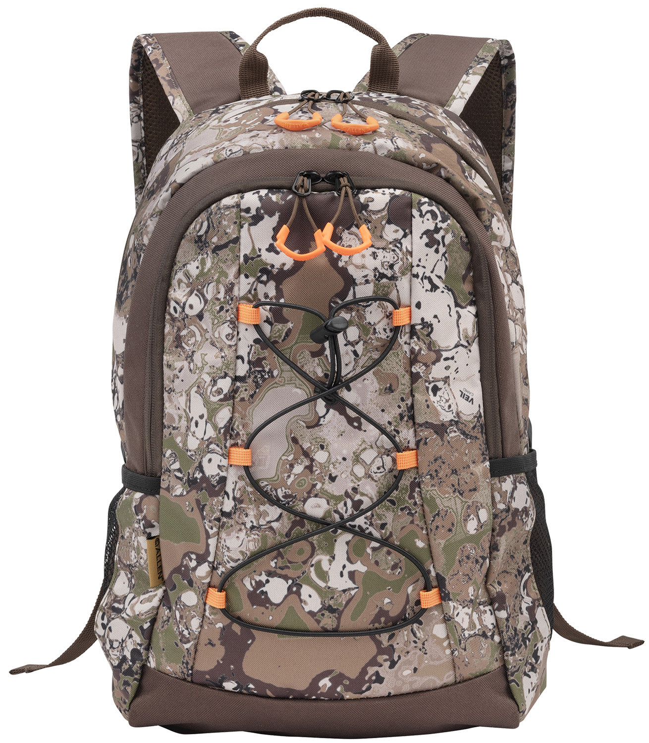 ALLEN 19241 CAPE DAYPACK - 1350 - VEIL TERRAIN