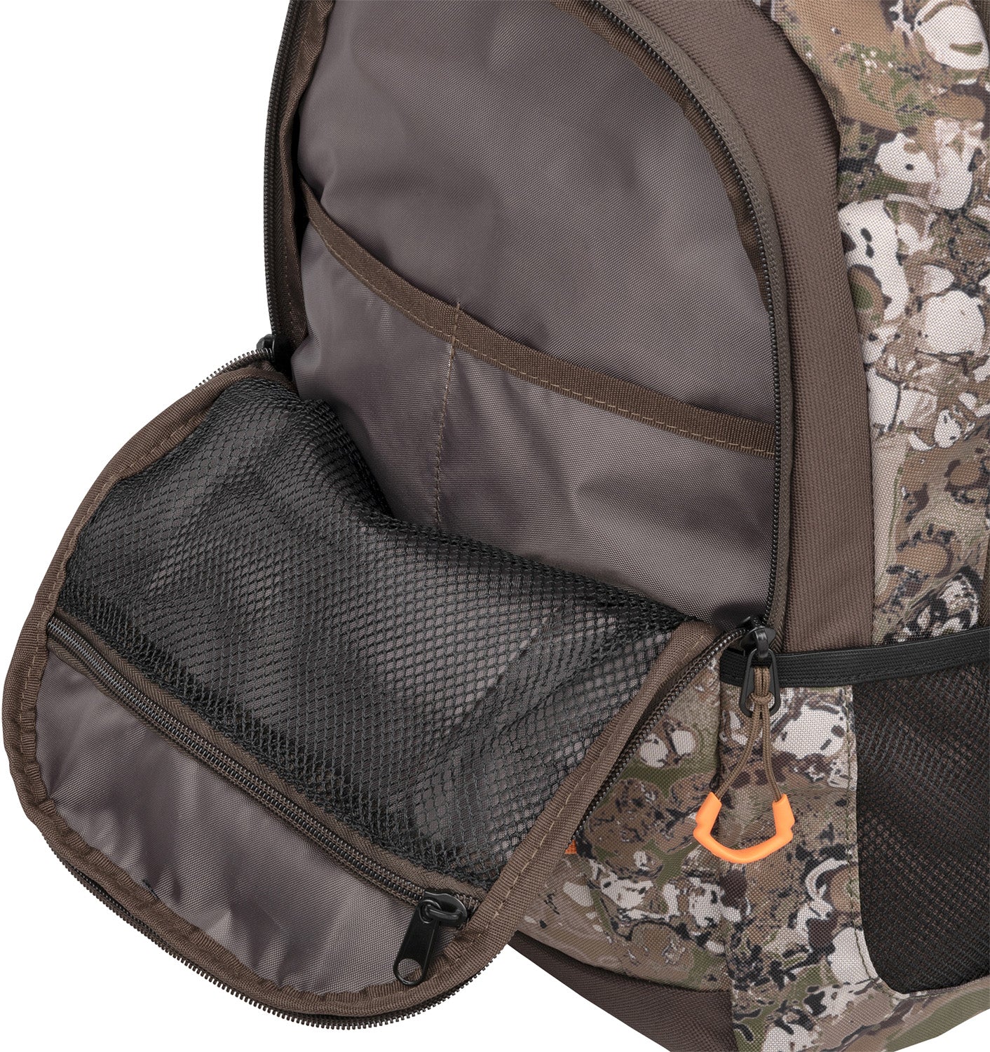 ALLEN 19241 CAPE DAYPACK - 1350 - VEIL TERRAIN