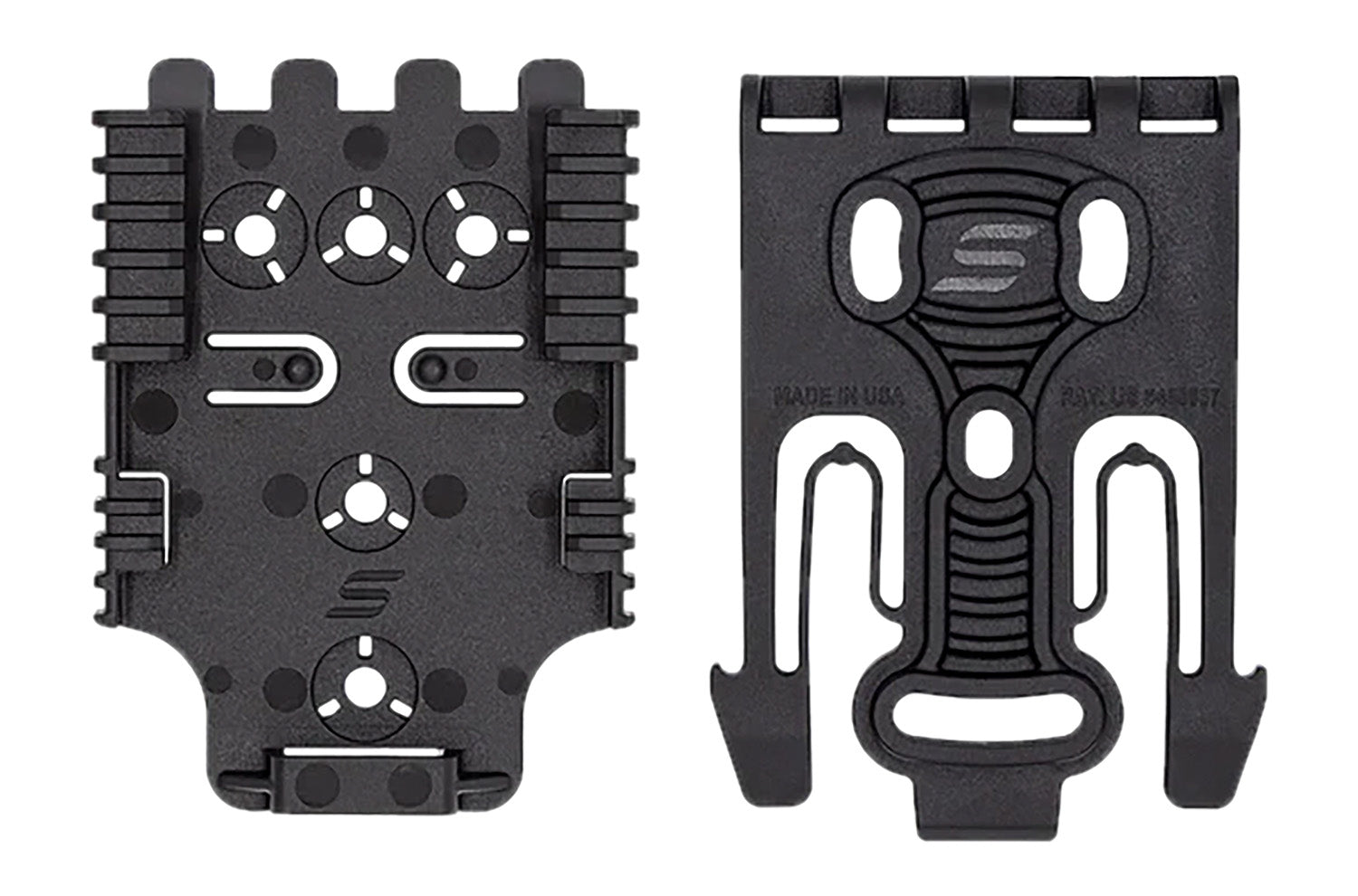 SAF QUICK2-KIT1-2 QLS2 19 QLS22 AND HARDWARE