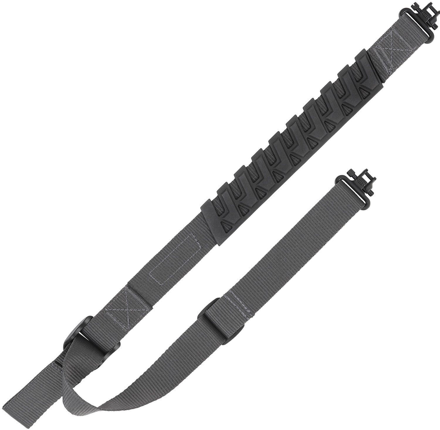 ALLEN 2458 SOFT ROCK SHOOTING REST FRONT/REAR