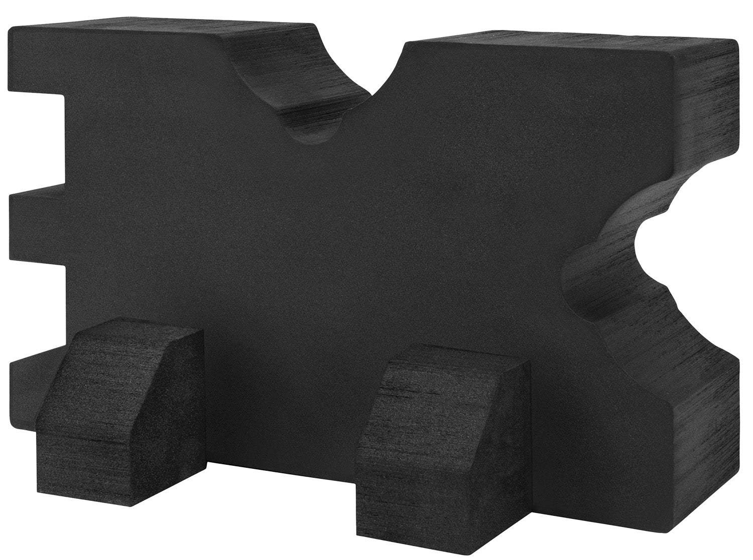 ALLEN 2457 SOFT ROCK SHOOTING REST TALL BOY WITH