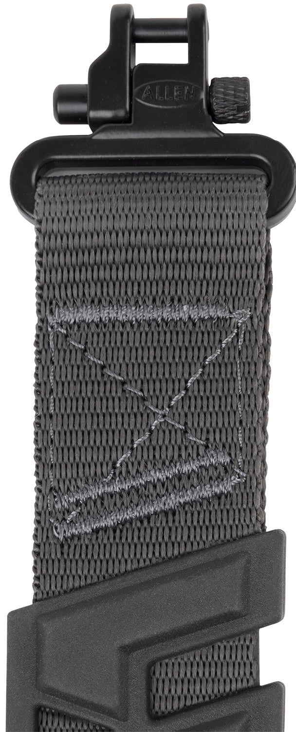 ALLEN 2458 SOFT ROCK SHOOTING REST FRONT/REAR
