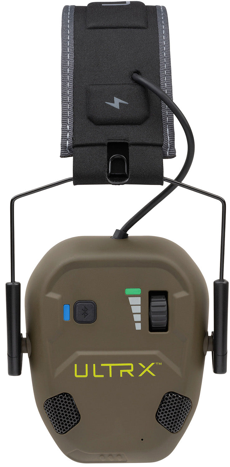 ALLEN 4170 ULTRX BIONIC FUSE ION BT ELECT EARMFF