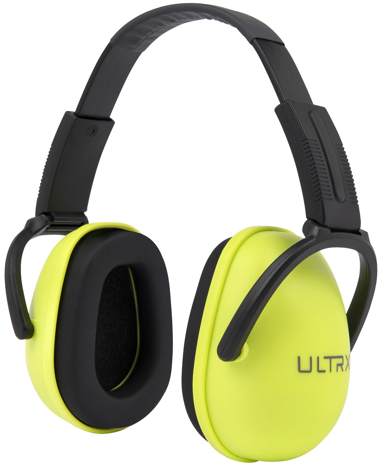 ALLEN 4176 ULTRX SOUND BLOCKER YTH EAR/EYE PROT