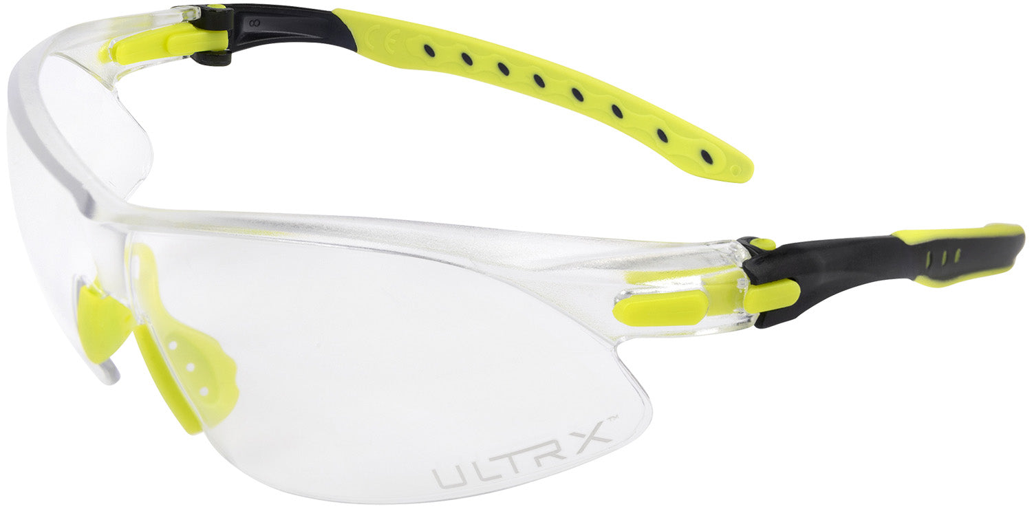 ALLEN 4176 ULTRX SOUND BLOCKER YTH EAR/EYE PROT