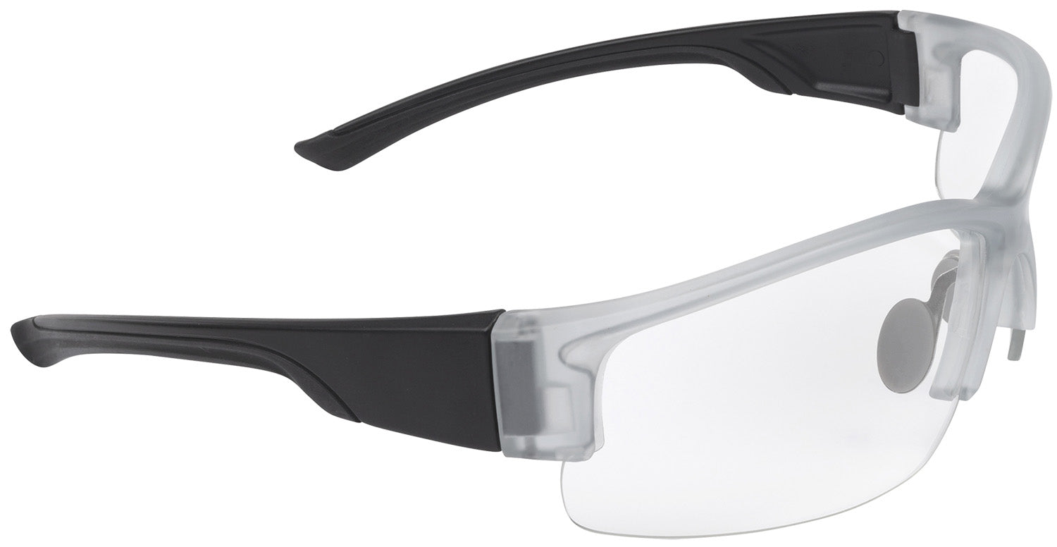 ALLEN 4184 ULTRX LOFT SAFETY GLASSES CLEAR