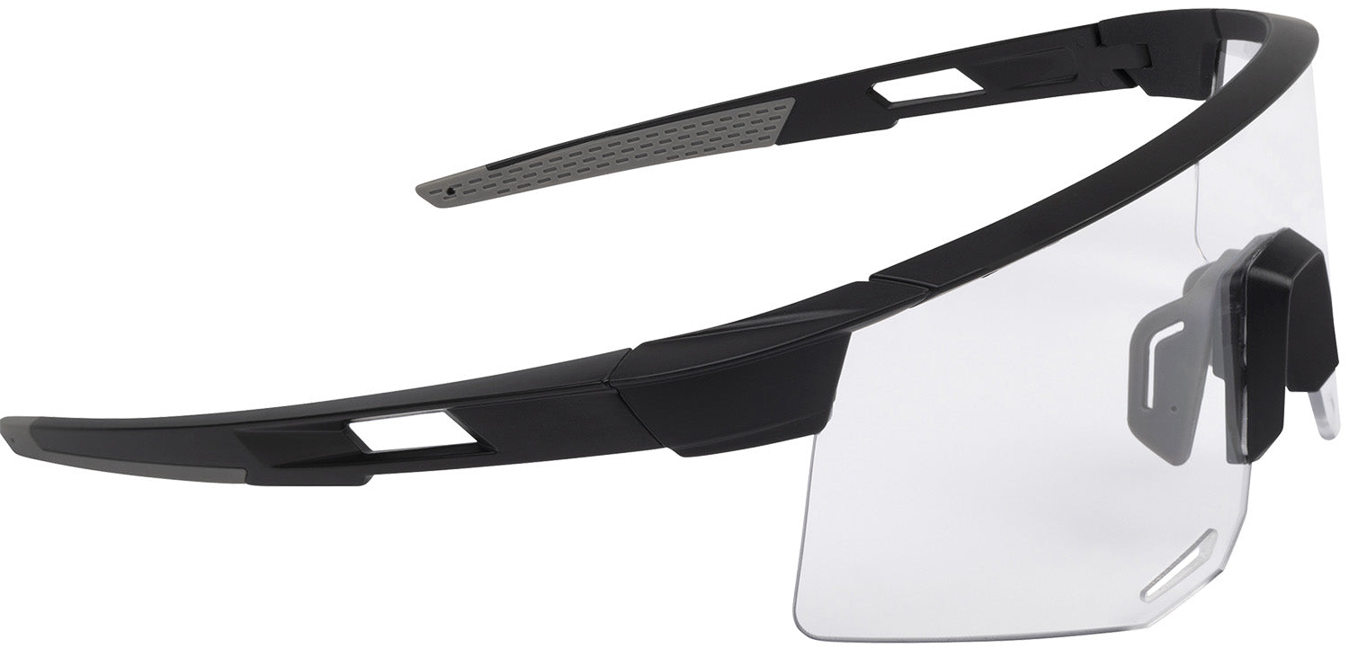 ALLEN 4188 ULTRX SYNTH SAFETY GLASSES CLEAR