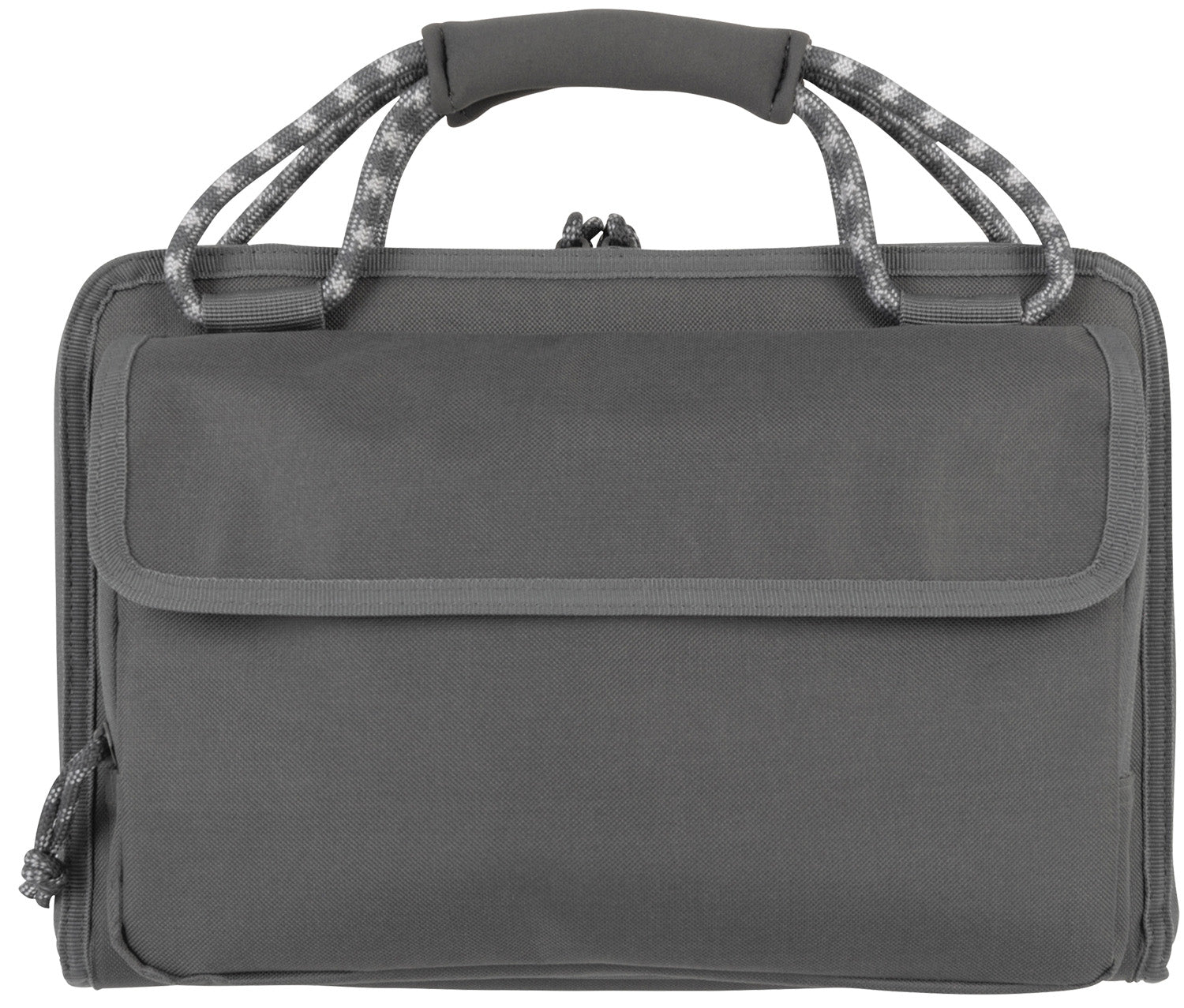 ALLEN 914-14 ROLLINS DOUBLE HANDGUN ATTACHE CASE