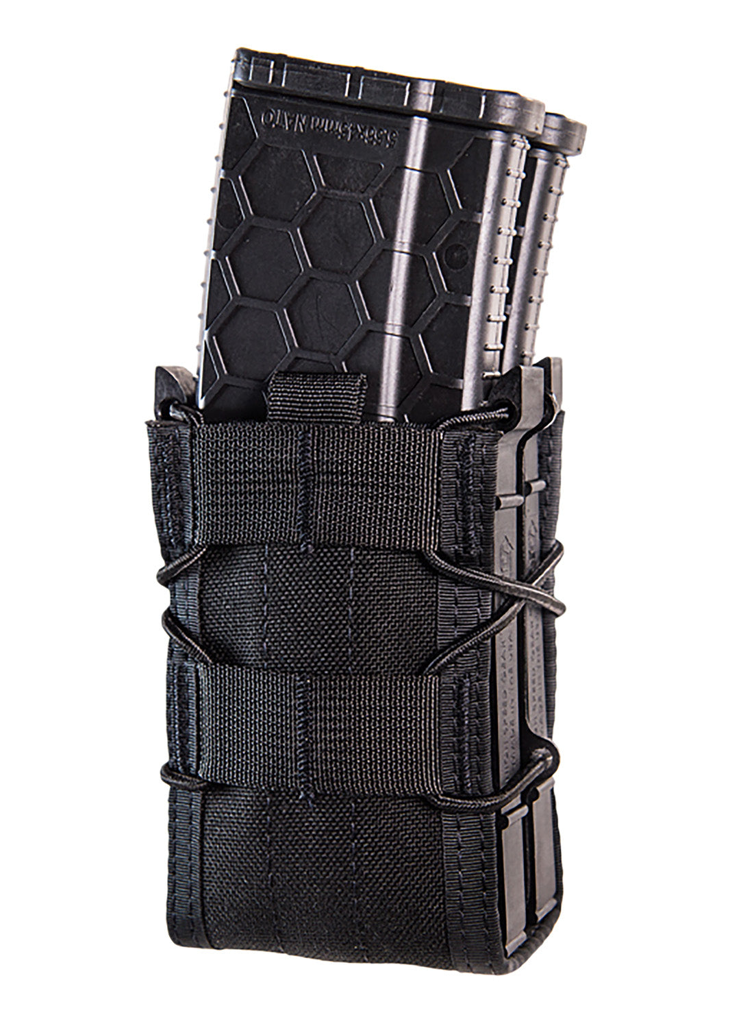 HSGI 132R10BK X2R TACO BLACK
