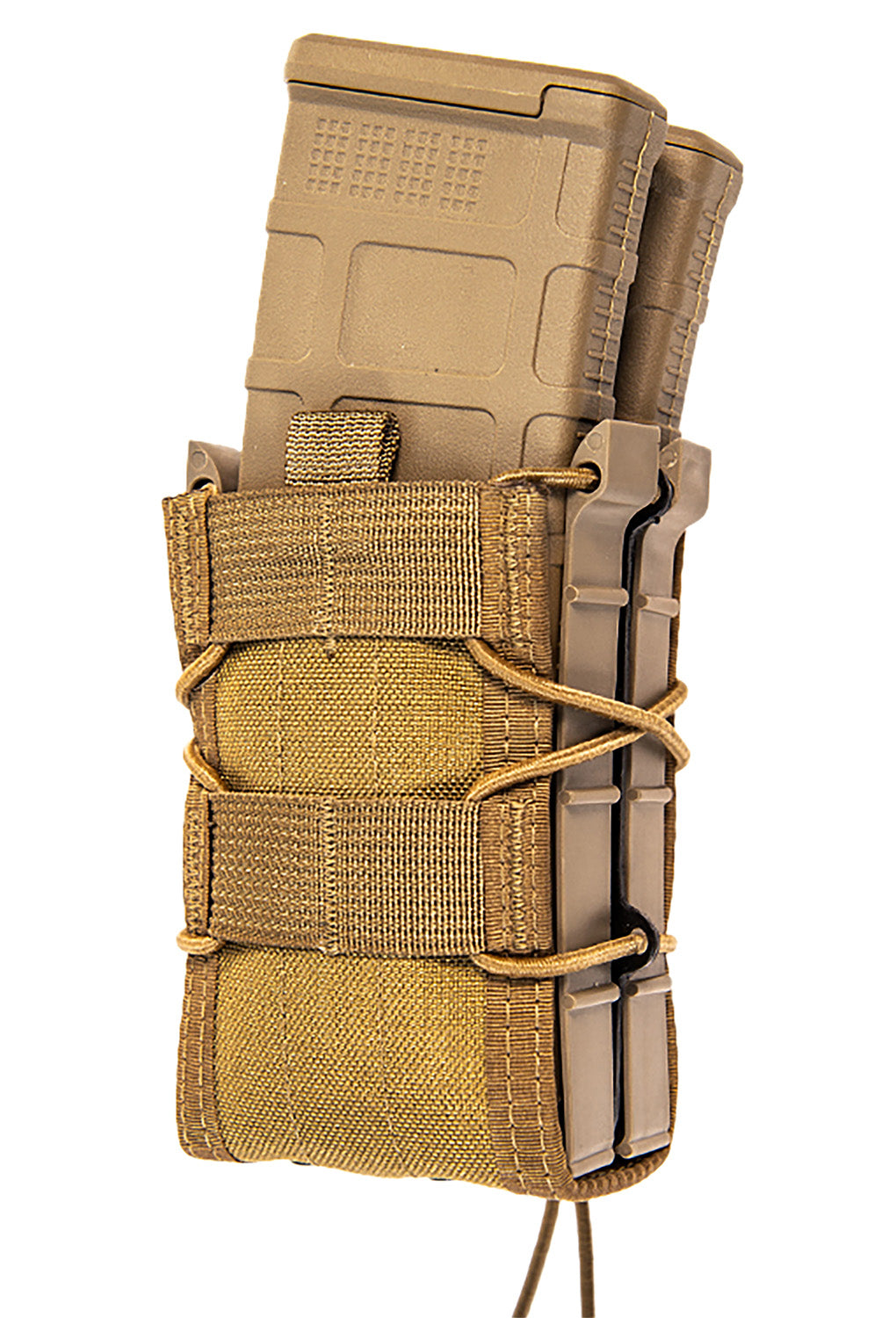 HSGI 132R10CB X2R TACO COYBROWN