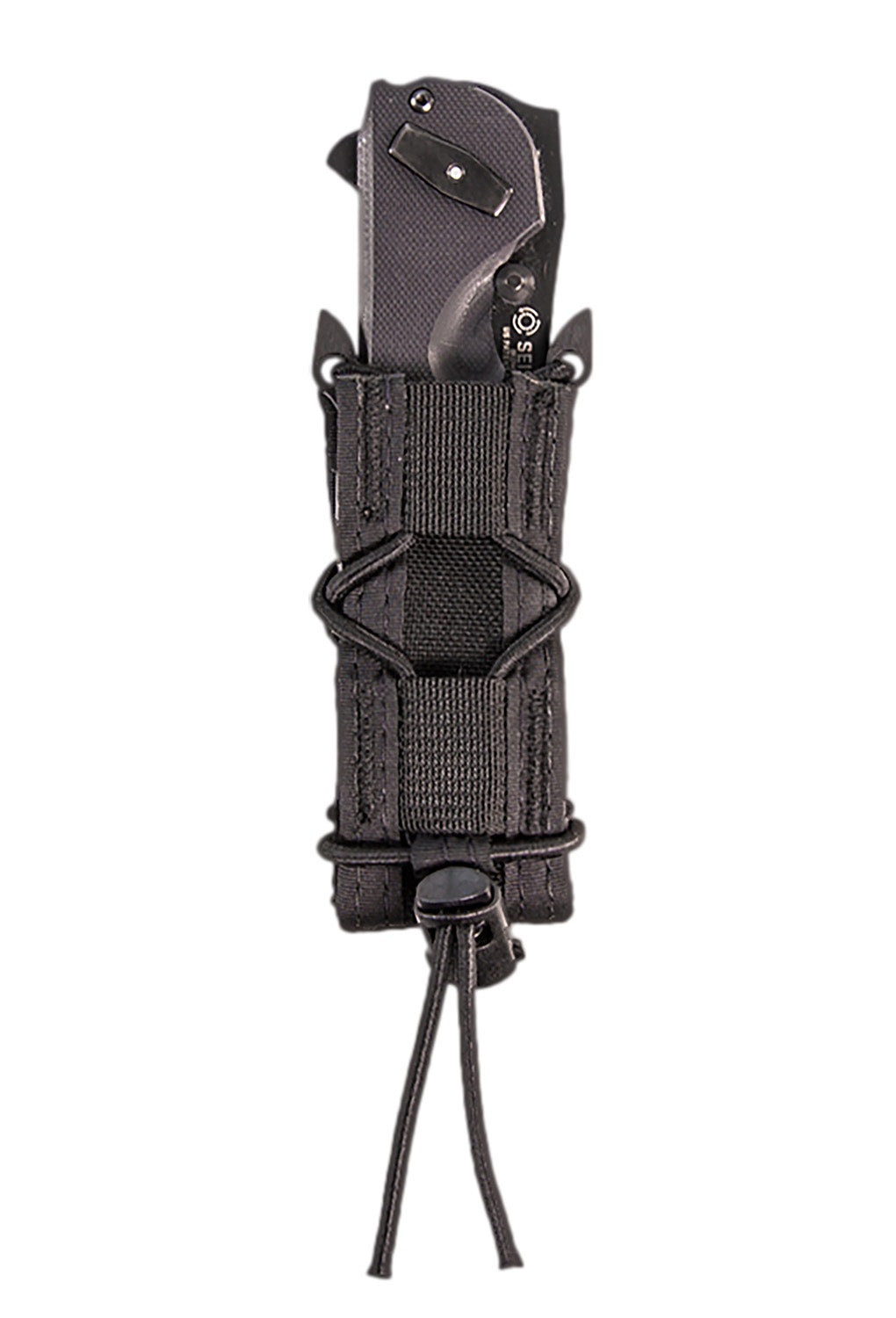 HSGI 17PT00BK PISTOL TACO LT BLK