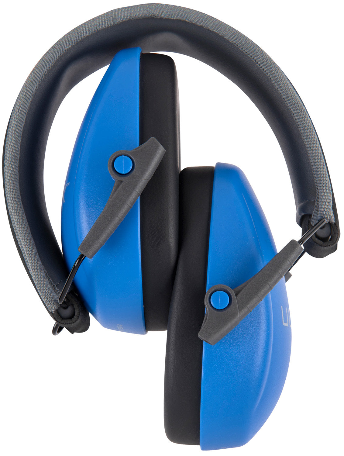 ALLEN 4175 ULTRX SLIM PROF YTH PASSIVE MUFF BLUE