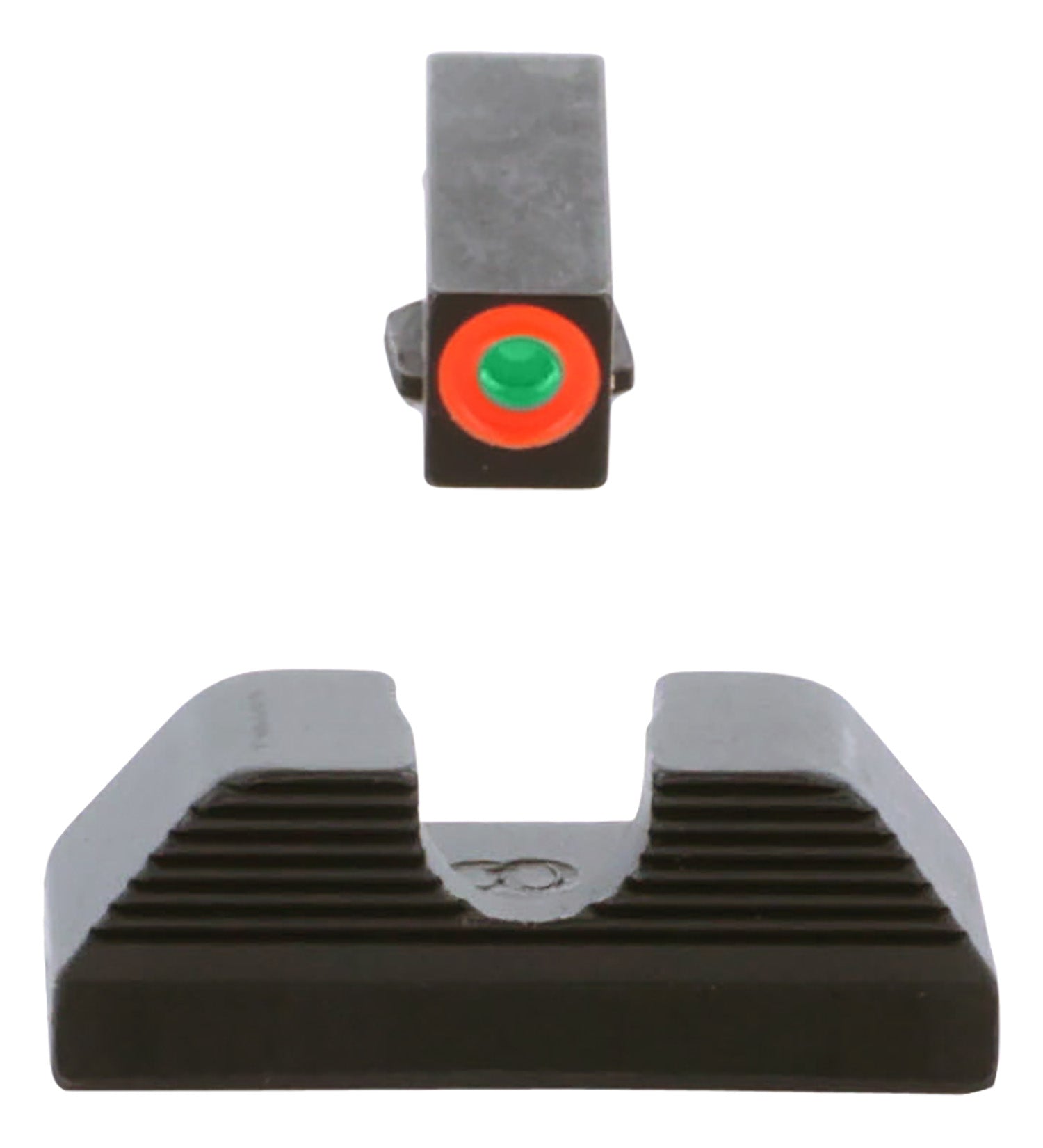 AMER GL351 UC SET GLK 42/43/48 GRN/ORG/BLK