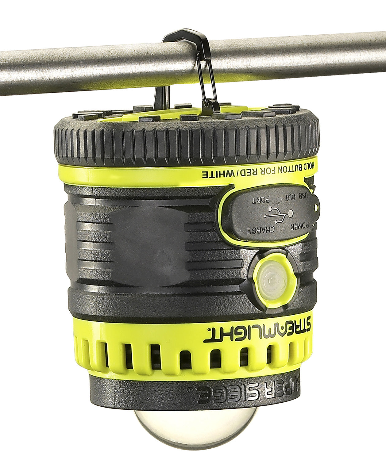 STL 44945 SUPER SIEGE YELLOW