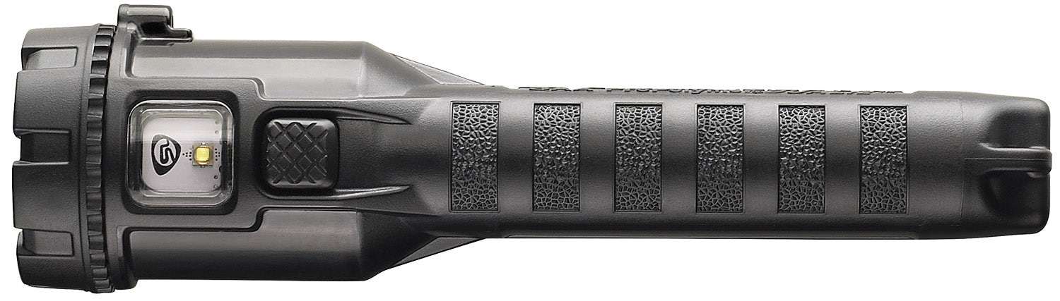 STL 68752 DUALIE 3AA BLACK