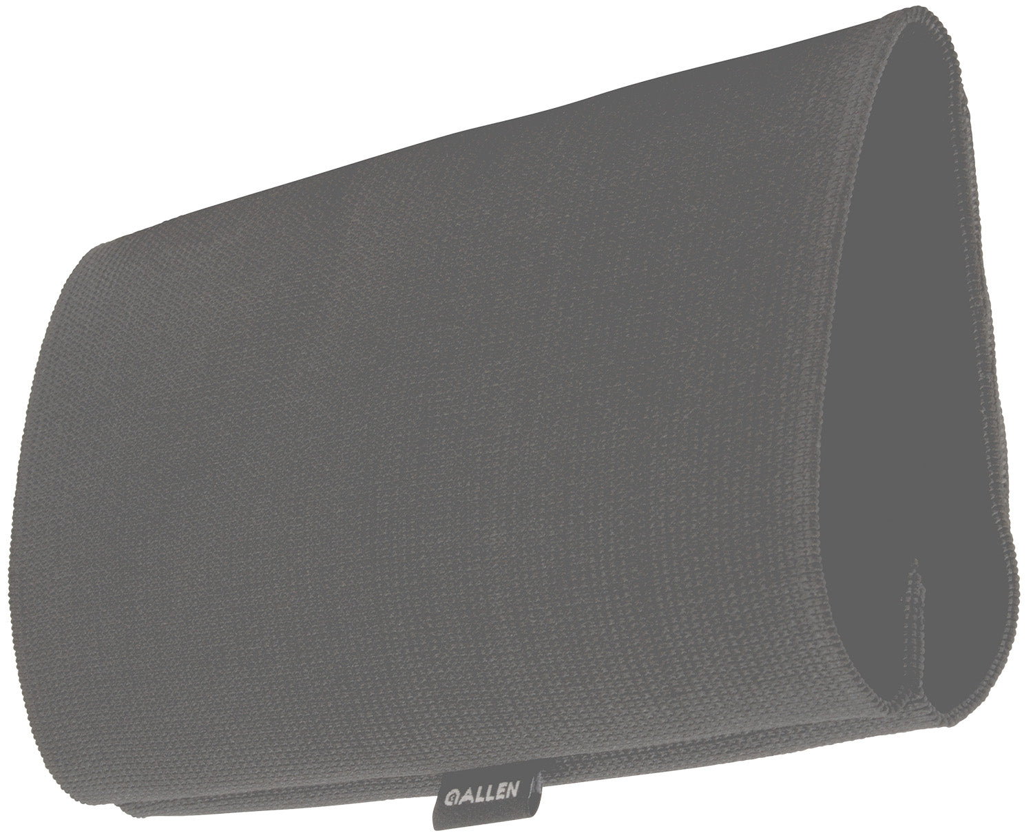 ALLEN 206 BUTTSTOCK RFL CRT HLDR BLK