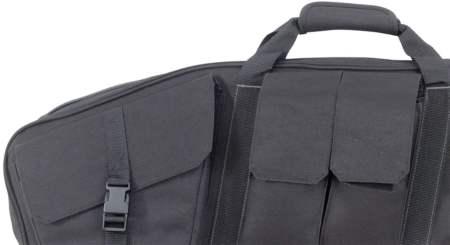 ALLEN 27932 RUGER DEFIANCE TACT CASE 42IN