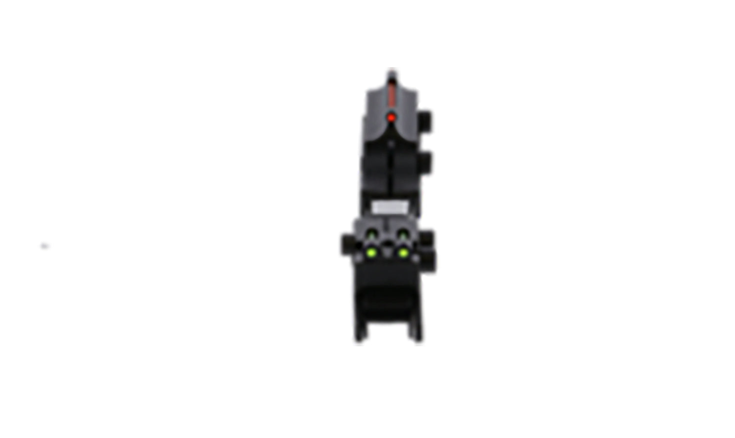 TRU TG-944A PRO MGNM GOBBLE DOT .250