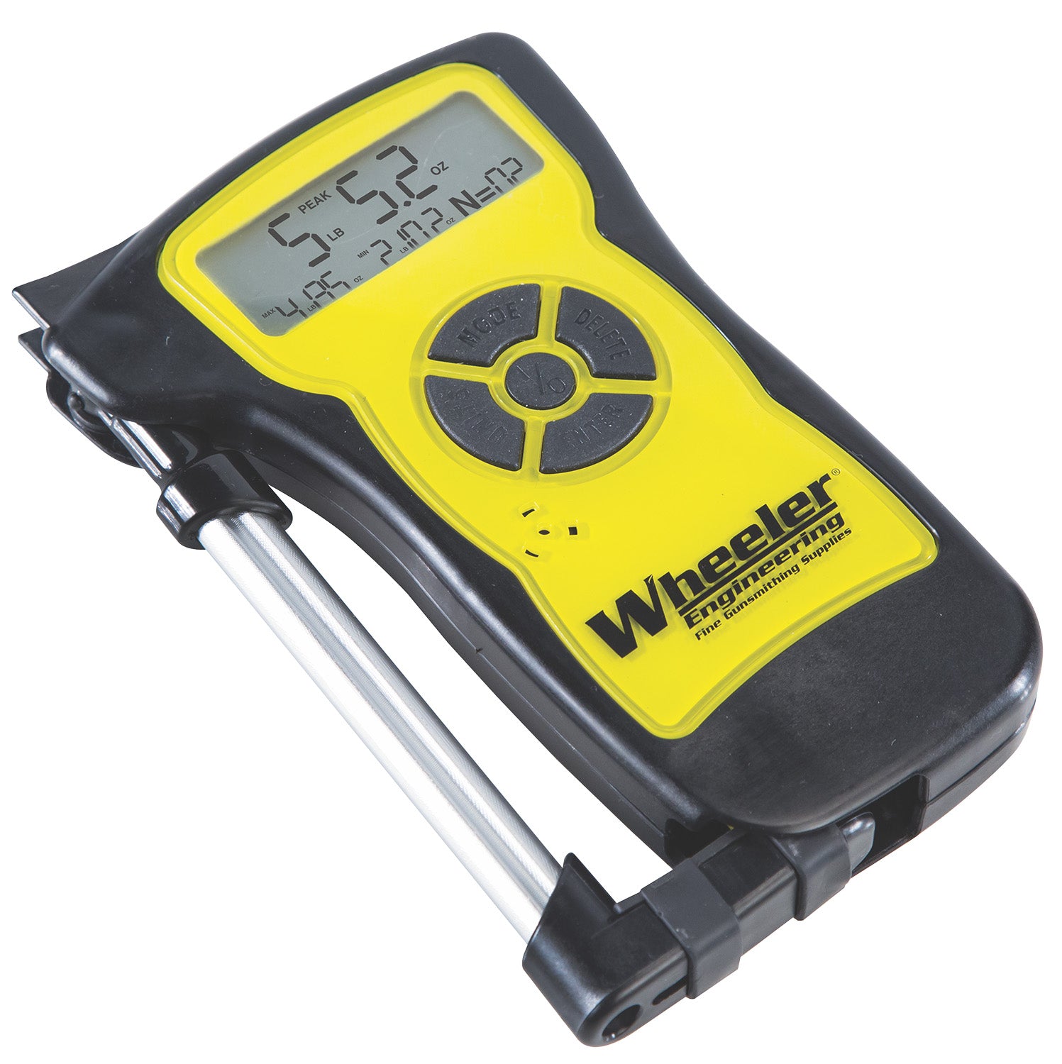 WHEELR 710904 PRO DIGITAL TRIGGER GAUGE
