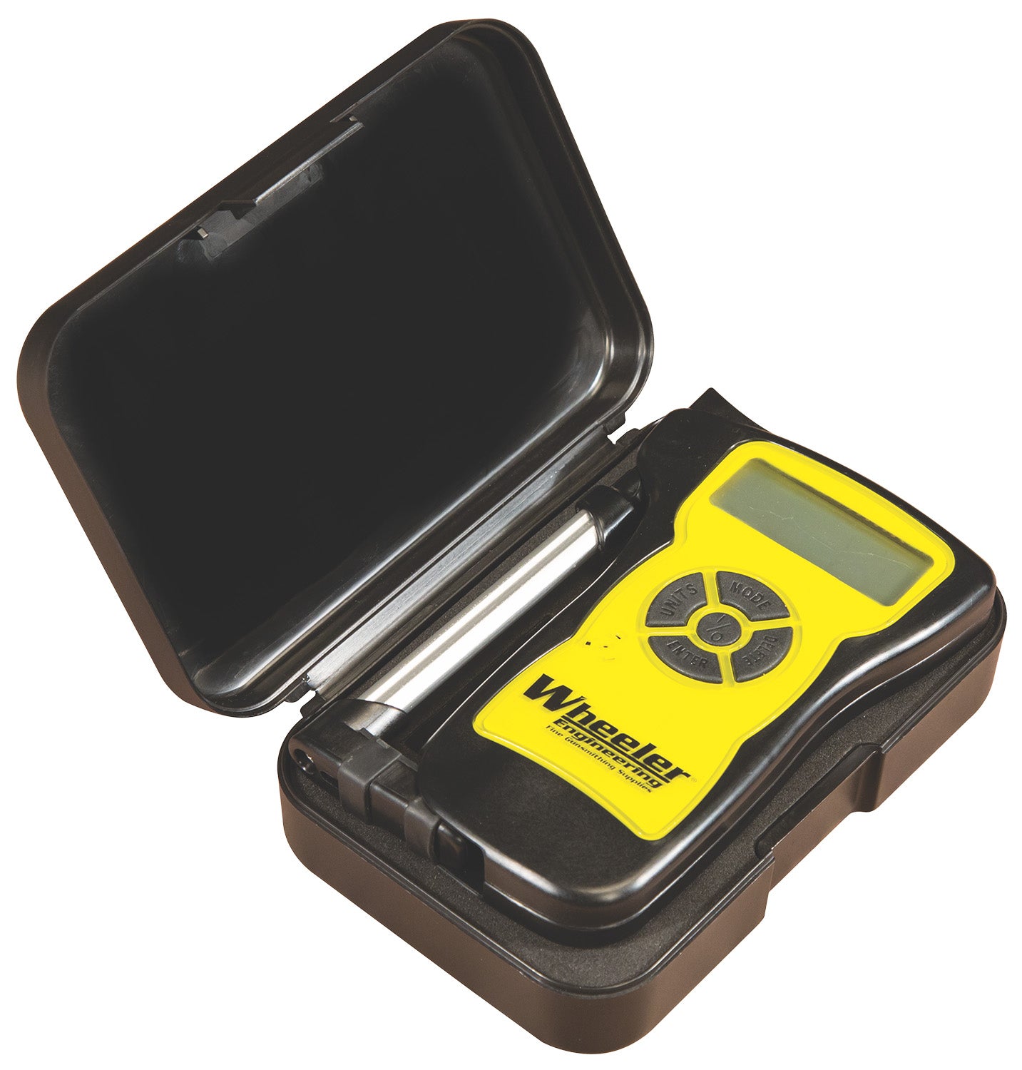 WHEELR 710904 PRO DIGITAL TRIGGER GAUGE