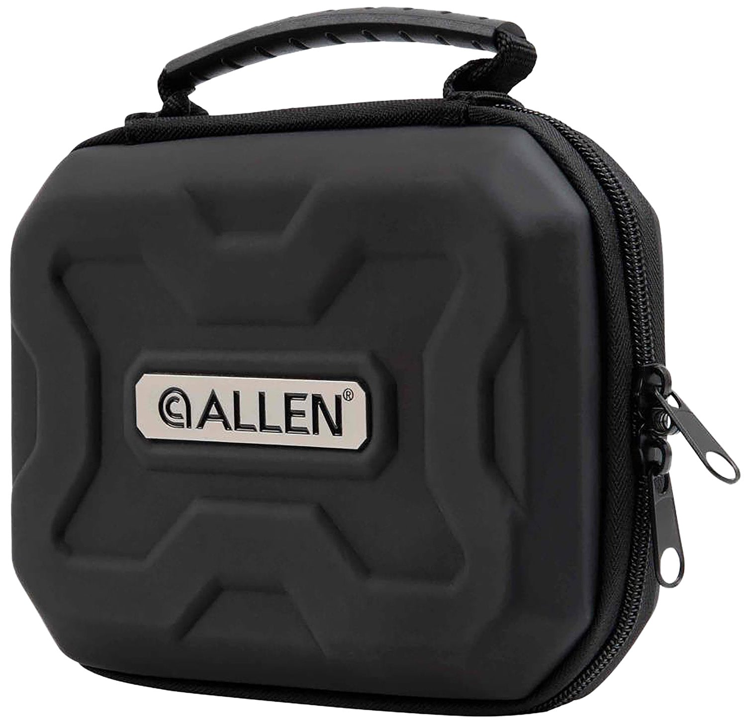 ALLEN 82-7 EXO HANDGUN CASE 7IN