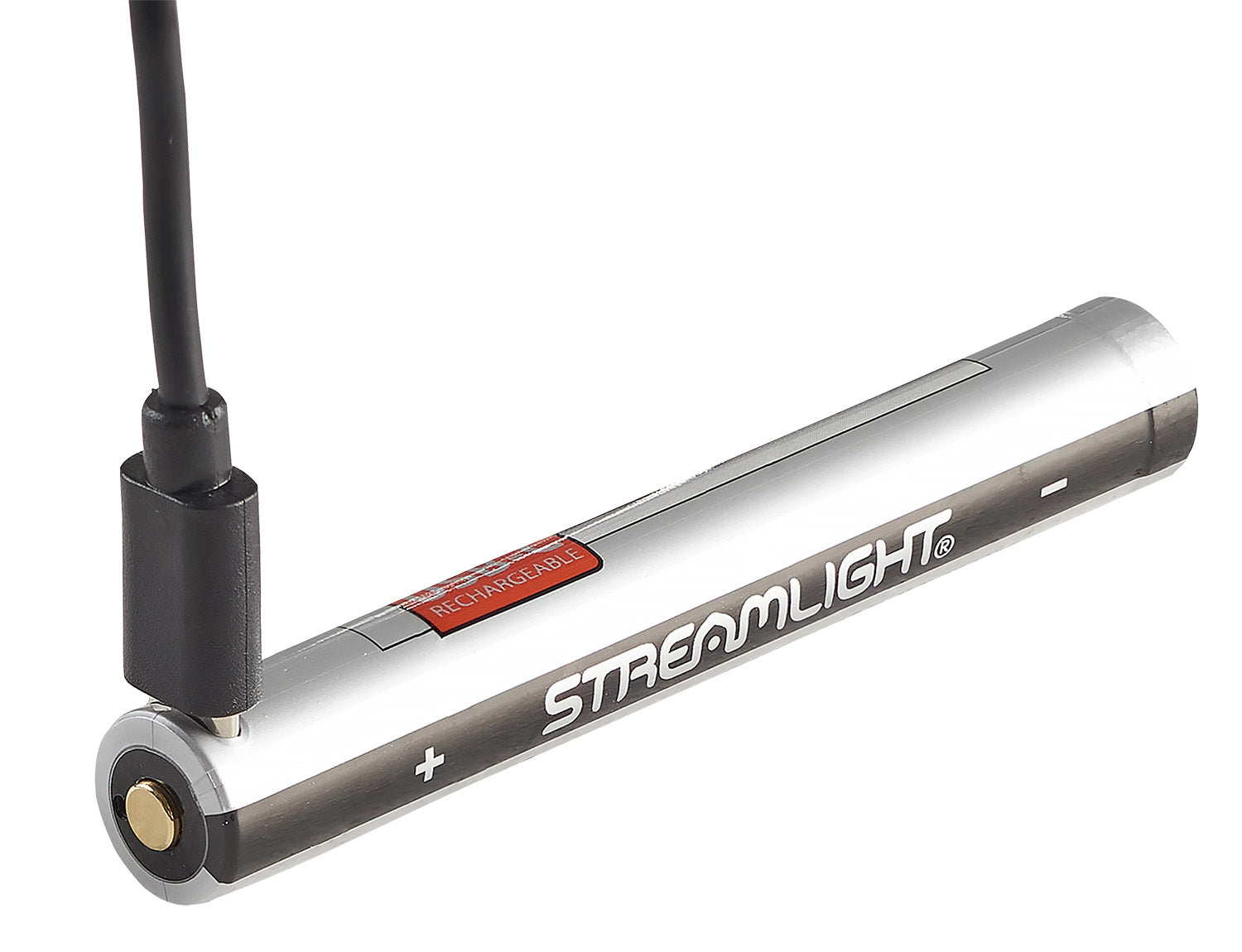 STL 88033 PROTAC 2AA FLASHLIGHT BLACK