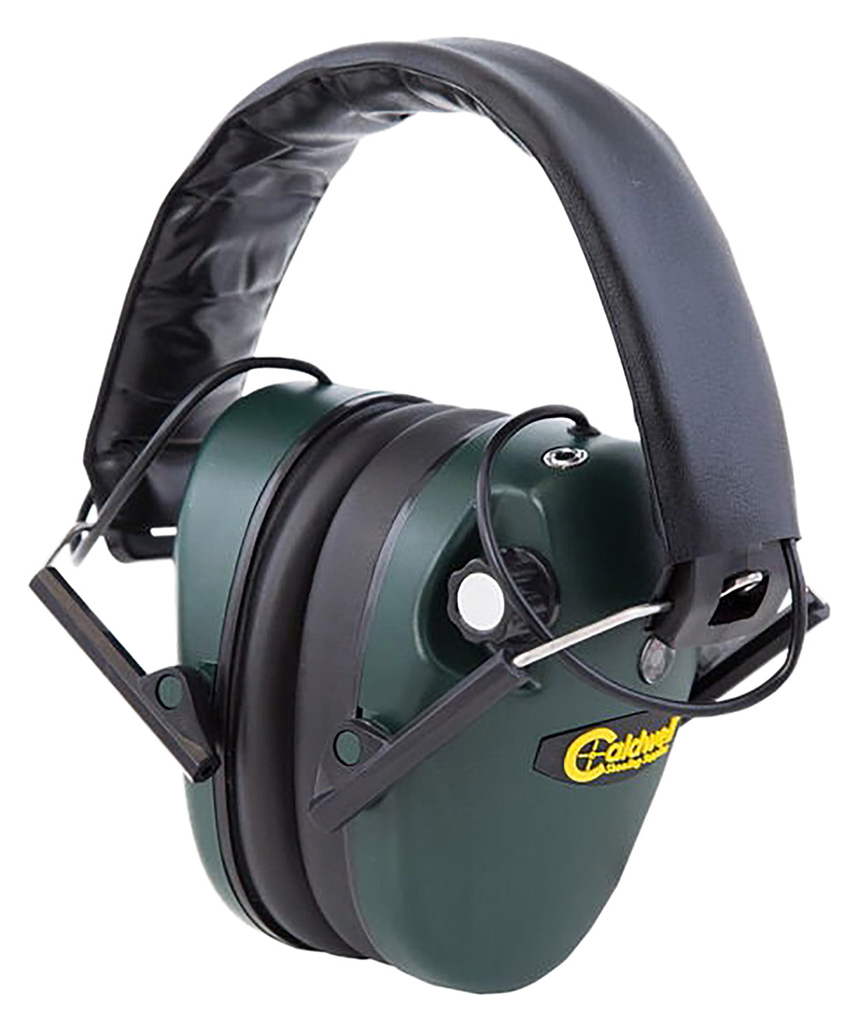 CALD 487557 LOW-PROFILE ELEC-MUFFS