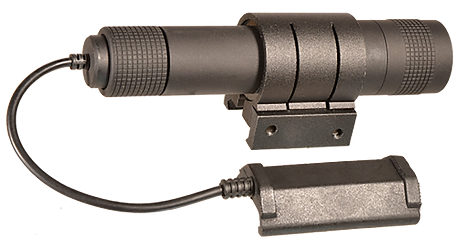 AIMS KT81067 GREEN LASER W/RAIL MNT